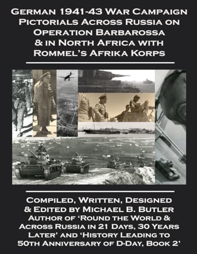 Rommel's War In Africa: Heckmann, Wolf: 9781568520414: Amazon.com